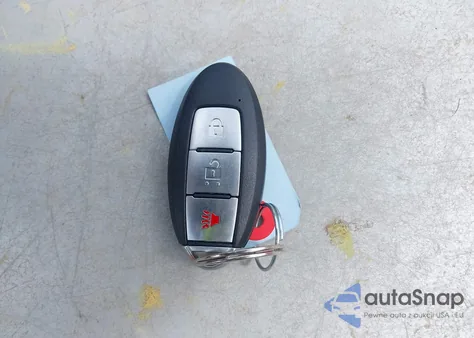 2020 Nissan Kicks S Xtronic Cvt из США, поврежденный, VIN 3N1CP5BV2LL556609